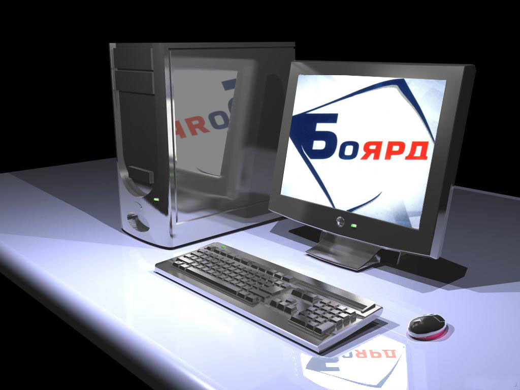 Computers-K